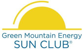 WCS Green Mountain Energy logo